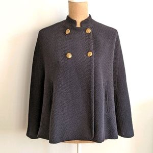 Vintage Betsey Johnson Cape